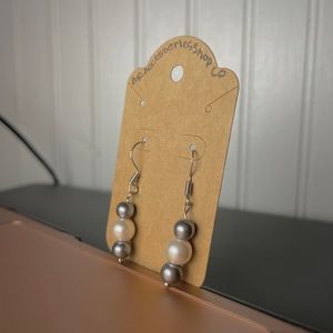 Handmade Earrings